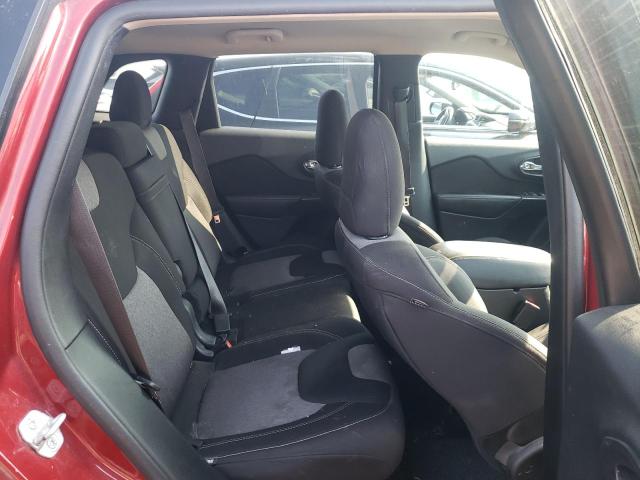Zdjęcie 10 z aukcji – 2014 JEEP CHEROKEE L z VIN 1C4PJMCS0EW298540