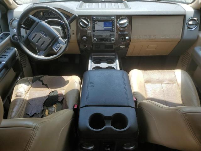 Zdjęcie 8 z aukcji – 2011 FORD F250 SUPER z VIN 1FT7W2BTXBEA93678