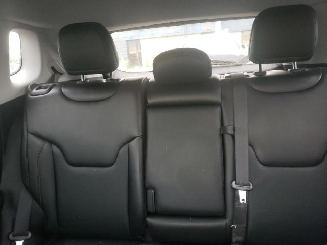 Фото 10 с аукциона – 2021 JEEP COMPASS LI с VIN 3C4NJDCB1MT576289
