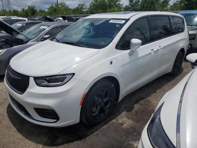 CHRYSLER PACIFICA H 2022 con VIN 2C4RC1S75NR231794 - Foto de la subasta