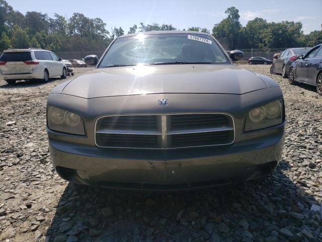 Photo 5 from auction – 2010 DODGE CHARGER SX with VIN 2B3CA3CV7AH243970