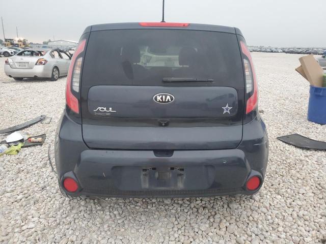 Photo 6 from auction – 2015 KIA SOUL ! with VIN KNDJX3A51F7193416