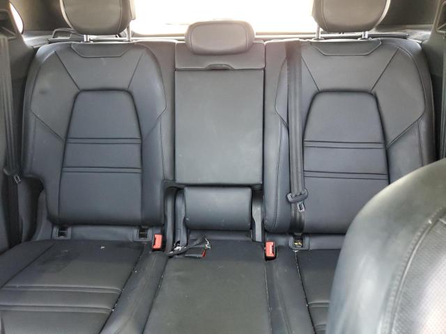 Photo 10 from auction – 2019 PORSCHE CAYENNE with VIN WP1AA2AY8KDA12621