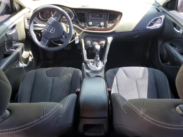 Photo 8 from auction – 2016 DODGE DART SXT with VIN 1C3CDFBBXGD767168