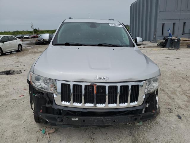 Photo 5 from auction – 2013 JEEP GRAND CHER with VIN 1C4RJFBGXDC634762