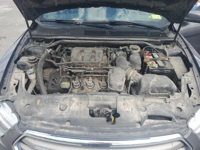 Zdjęcie 11 z aukcji – 2014 FORD TAURUS SEL z VIN 1FAHP2H83EG120903