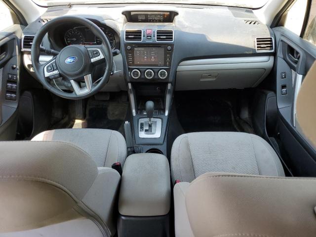 Photo 8 from auction – 2017 SUBARU FORESTER 2 with VIN JF2SJAGC3HH519425