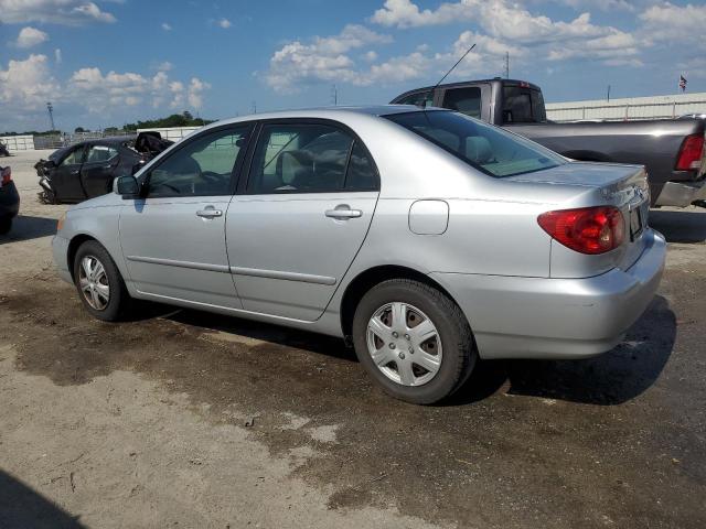 Photo 2 from auction – 2006 TOYOTA COROLLA CE with VIN 1NXBR32E36Z604695