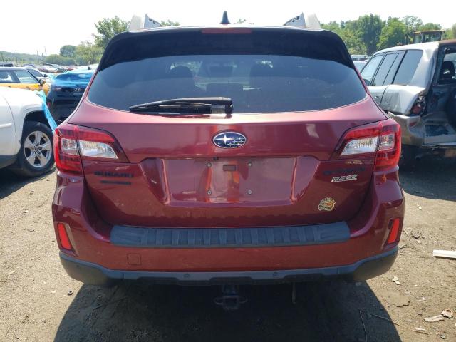 Photo 6 from auction – 2017 SUBARU OUTBACK 2. with VIN 4S4BSANC8H3361574