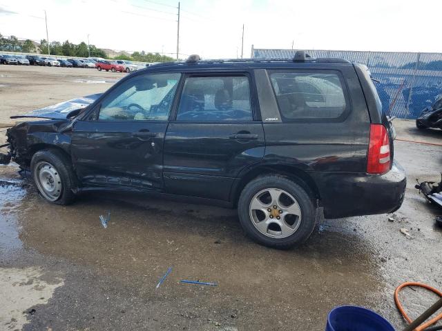 Photo 2 from auction – 2004 SUBARU FORESTER 2 with VIN JF1SG65614H764943