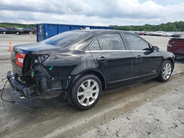 Photo 3 from auction – 2008 LINCOLN MKZ with VIN 3LNHM26T88R643126