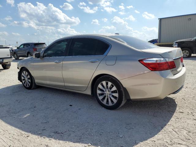Photo 2 from auction – 2015 HONDA ACCORD EXL with VIN 1HGCR2F84FA096893