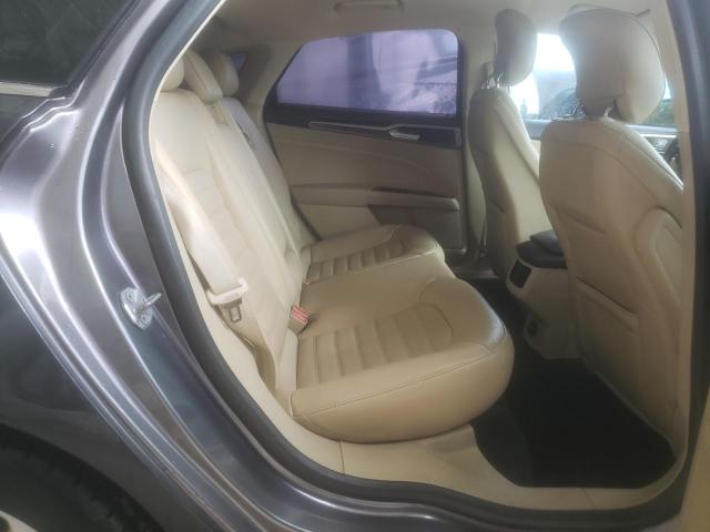 Photo 10 from auction – 2014 FORD FUSION SE with VIN 3FA6P0HD6ER143741