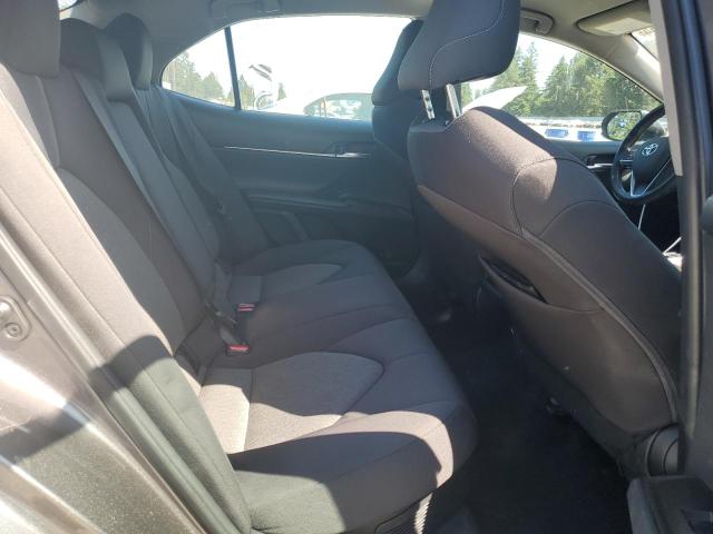 Photo 10 from auction – 2022 TOYOTA CAMRY LE with VIN 4T1C31AKXNU589645