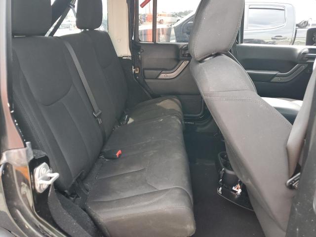 Photo 11 from auction – 2017 JEEP WRANGLER U with VIN 1C4BJWDG7HL573858