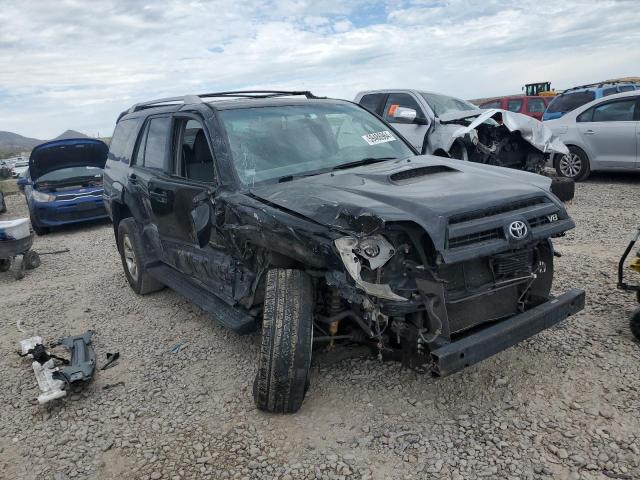 Photo 4 from auction – 2005 TOYOTA 4RUNNER SR with VIN JTEBT14R550050846