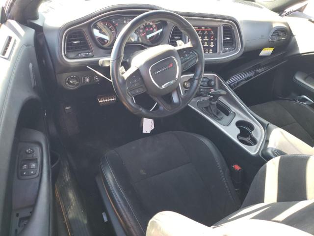 Foto 8 de la subasta – 2022 DODGE CHALLENGER con VIN 2C3CDZKG9NH215870