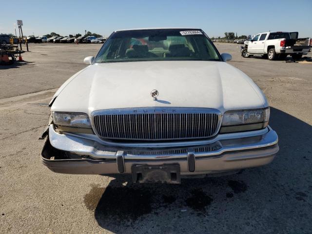 Photo 5 from auction – 1996 BUICK PARK AVENU with VIN 1G4CU5215TH602463