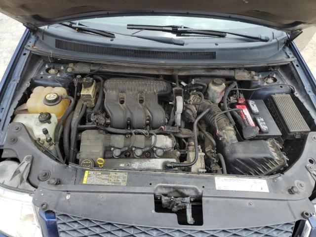 Photo 12 from auction – 2005 FORD FREESTYLE with VIN 1FMZK02195GA59145