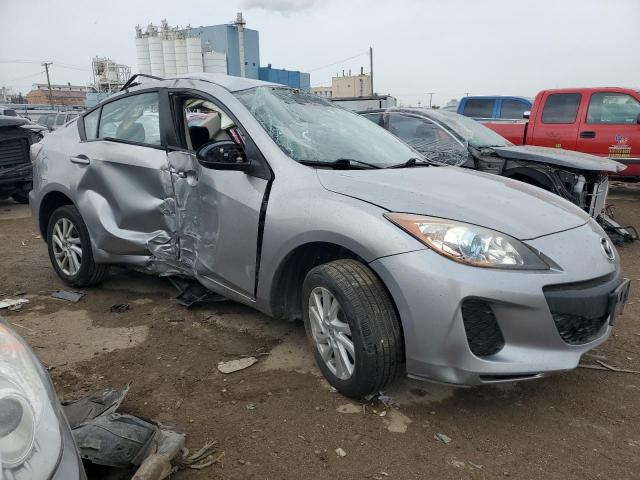 Foto 4 de la subasta – 2012 MAZDA 3 I con VIN JM1BL1V73C1530229
