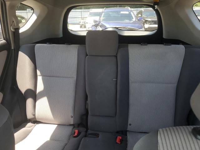 Photo 10 from auction – 2015 TOYOTA RAV4 LE with VIN 2T3BFREV5FW310164