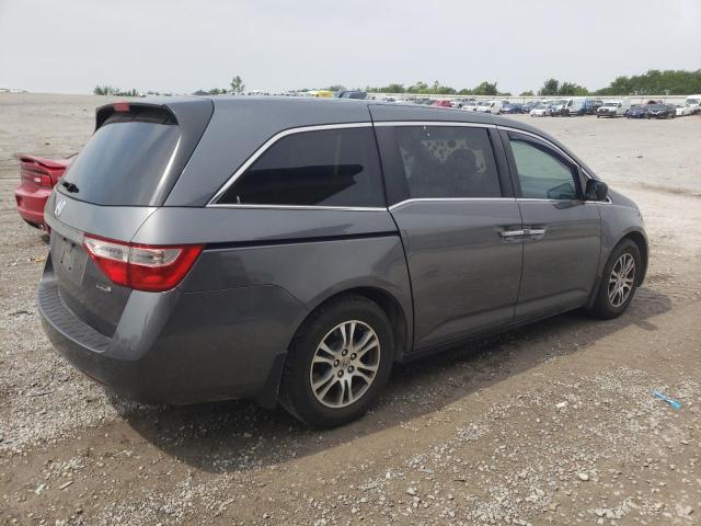 Photo 3 from auction – 2012 HONDA ODYSSEY EX with VIN 5FNRL5H66CB002474