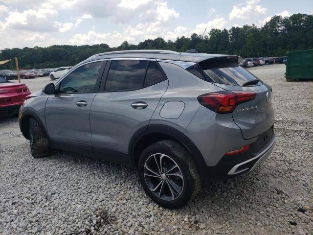 Photo 2 from auction – 2023 BUICK ENCORE GX with VIN KL4MMDS23PB110576