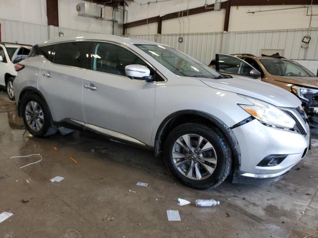 Photo 4 from auction – 2016 NISSAN MURANO S with VIN 5N1AZ2MH4GN148604
