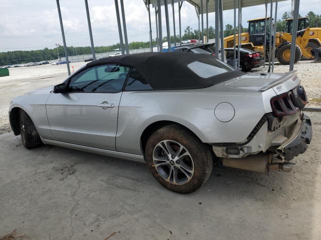 Photo 2 from auction – 2014 FORD MUSTANG with VIN 1ZVBP8EM2E5310995