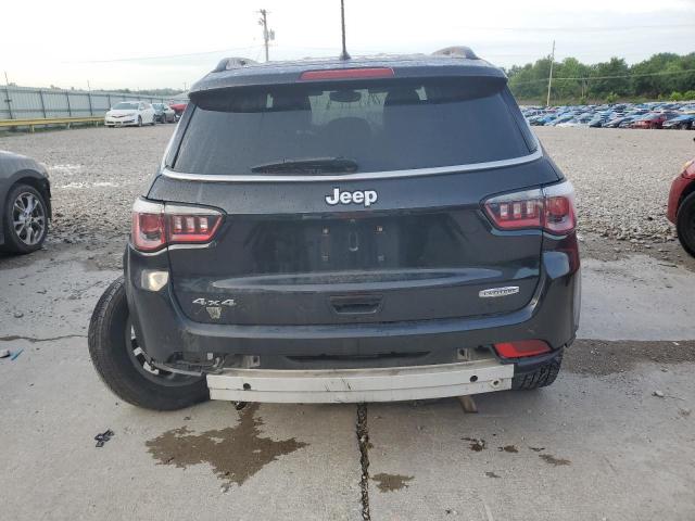 Photo 6 from auction – 2018 JEEP COMPASS LA with VIN 3C4NJDBB4JT457553