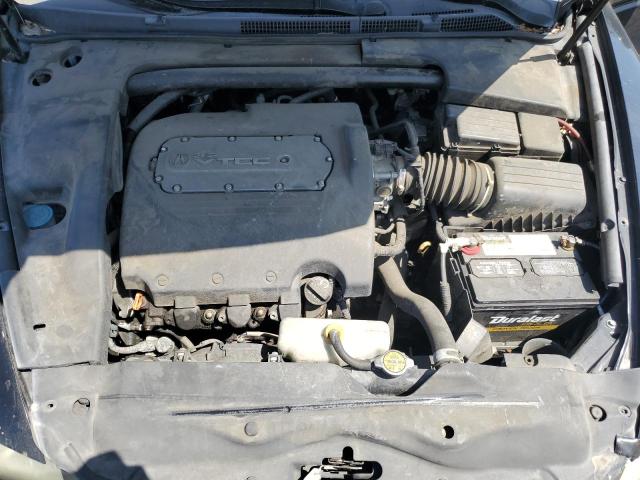 Photo 11 from auction – 2006 ACURA 3.2TL with VIN 19UUA66276A030529