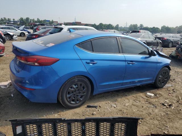 Photo 3 from auction – 2017 HYUNDAI ELANTRA SE with VIN 5NPD74LF1HH100577
