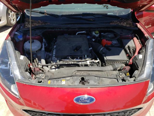 Photo 12 from auction – 2020 FORD ESCAPE SEL with VIN 1FMCU9H63LUA83964