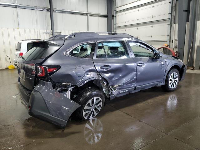 Photo 3 from auction – 2024 SUBARU OUTBACK with VIN 4S4BTAAC2R3208628