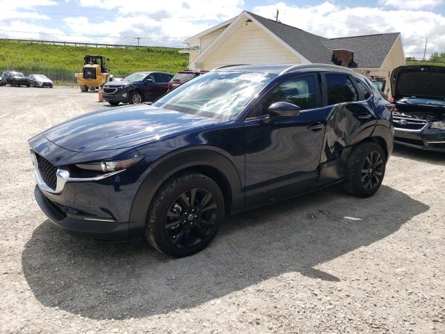 MAZDA CX-30 SELE 2024 with VIN 3MVDMBBM5RM645057 - Photo from auction