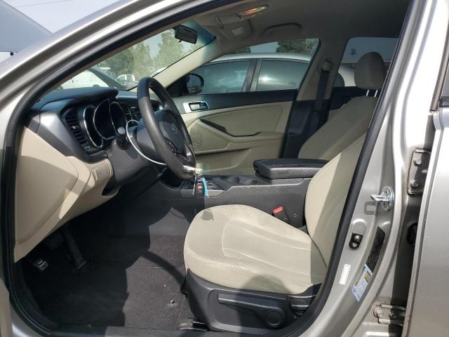 Photo 7 from auction – 2011 KIA OPTIMA LX with VIN KNAGM4A78B5115552