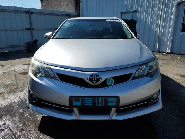 Photo 5 from auction – 2012 TOYOTA CAMRY BASE with VIN 4T1BF1FK5CU064114