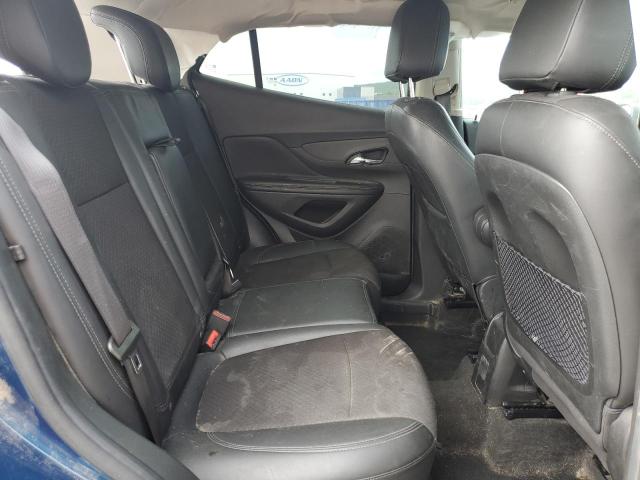 Photo 11 from auction – 2020 BUICK ENCORE PRE with VIN KL4CJASBXLB047991