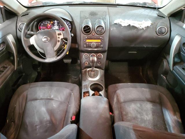 Photo 8 from auction – 2013 NISSAN ROGUE S with VIN JN8AS5MT1DW043558