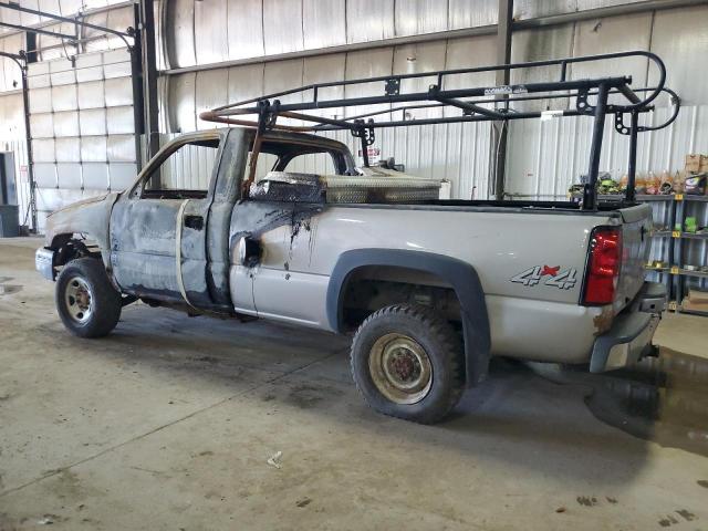 Photo 2 from auction – 2005 CHEVROLET 2500 with VIN 1GCHK24U85E245306
