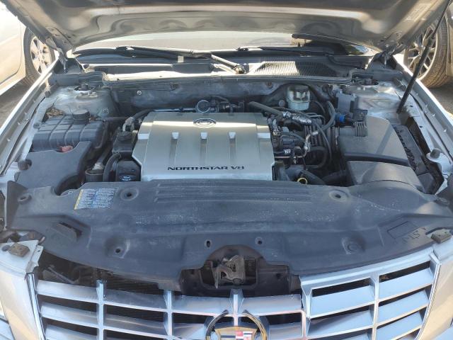 Photo 11 from auction – 2008 CADILLAC DTS with VIN 1G6KD57Y68U139773