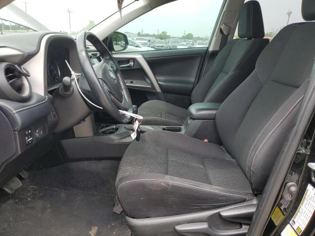Photo 7 from auction – 2018 TOYOTA RAV4 ADVEN with VIN 2T3WFREV7JW482299