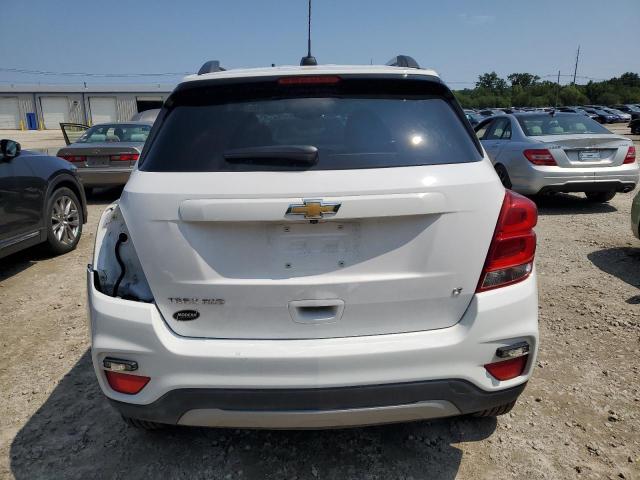 Photo 6 from auction – 2020 CHEVROLET TRAX 1LT with VIN 3GNCJPSB4LL265701
