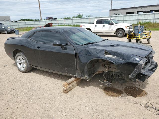 Photo 4 from auction – 2012 DODGE CHALLENGER with VIN 2C3CDYAG4CH101137