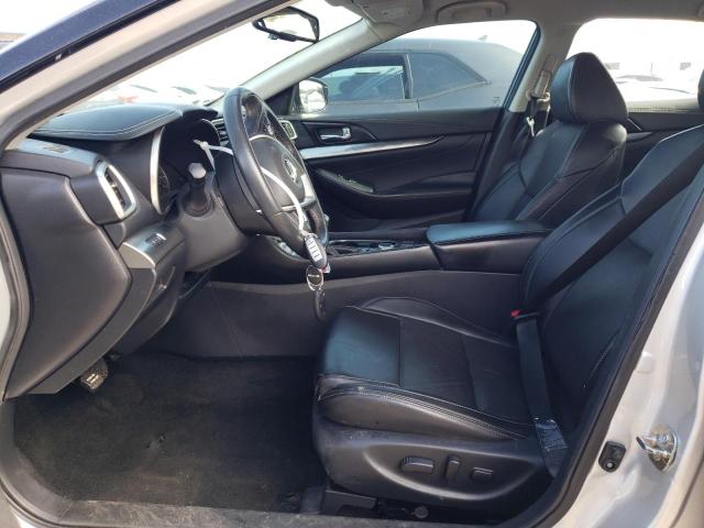 Photo 7 from auction – 2019 NISSAN MAXIMA S with VIN 1N4AA6AV3KC366556