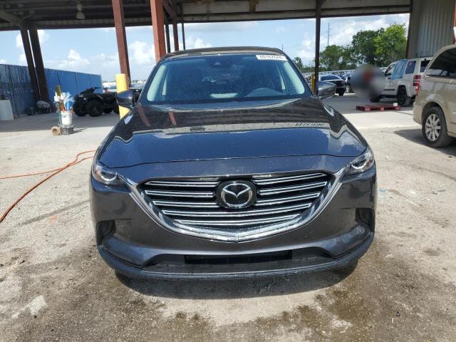 Photo 5 from auction – 2023 MAZDA CX-9 TOURI with VIN JM3TCBCY0P0656363