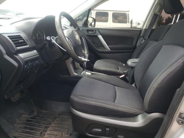 Photo 7 from auction – 2014 SUBARU FORESTER 2 with VIN JF2SJAEC2EH426278