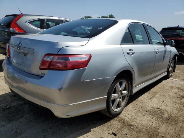 Photo 3 from auction – 2007 TOYOTA CAMRY CE with VIN 4T1BE46K87U674907