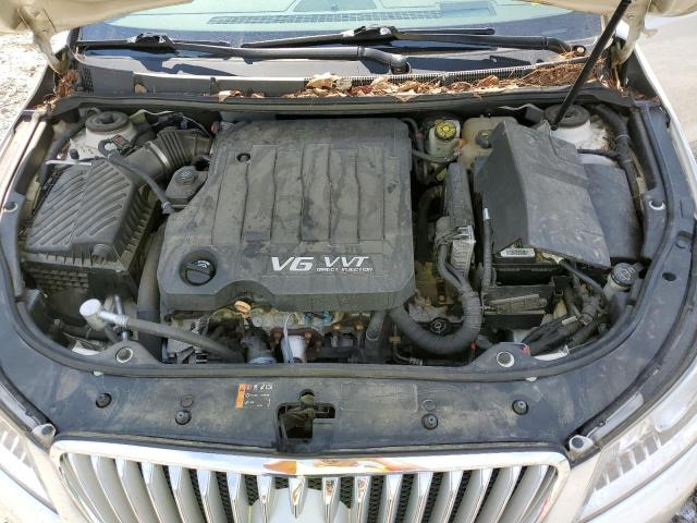 Photo 11 from auction – 2012 BUICK LACROSSE P with VIN 1G4GG5E33CF205626