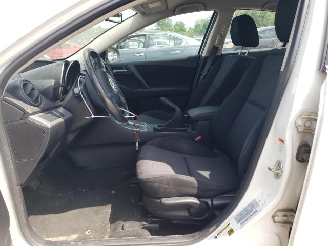 Photo 7 from auction – 2010 MAZDA 3 I with VIN JM1BL1SG9A1146117